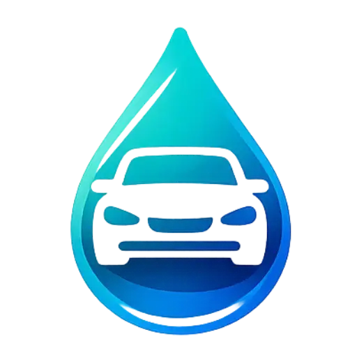 Lavage auto à domicile Le Grand-Bourg
